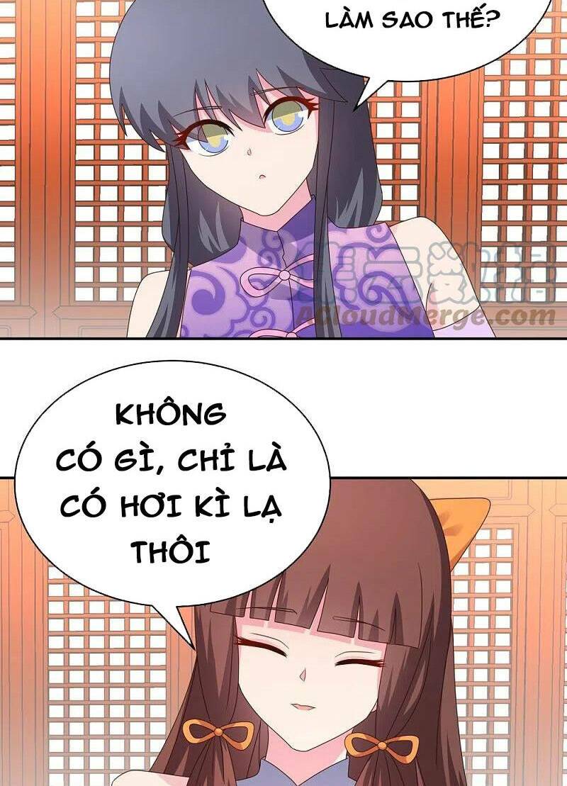 Tôn Thượng Chapter 355 - Trang 2