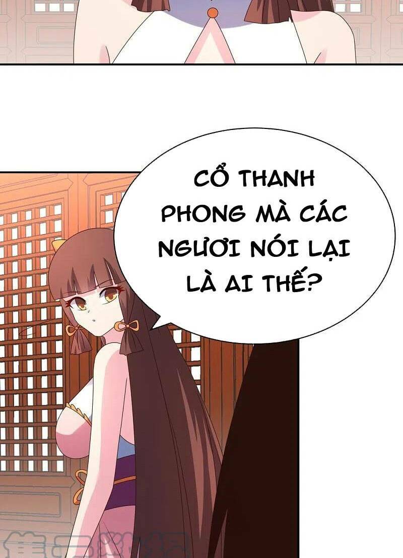 Tôn Thượng Chapter 355 - Trang 2