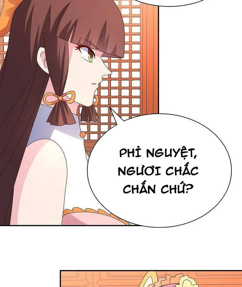 Tôn Thượng Chapter 355 - Trang 2
