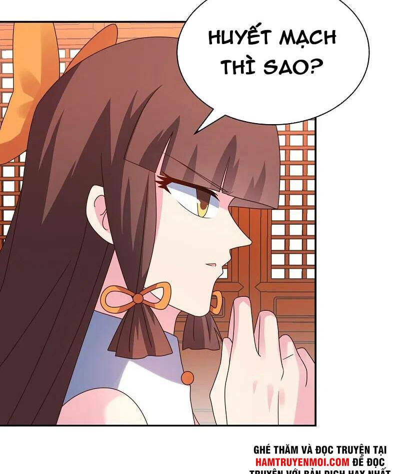 Tôn Thượng Chapter 355 - Trang 2