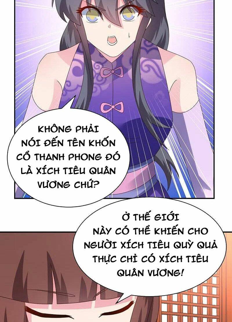 Tôn Thượng Chapter 356 - Trang 2