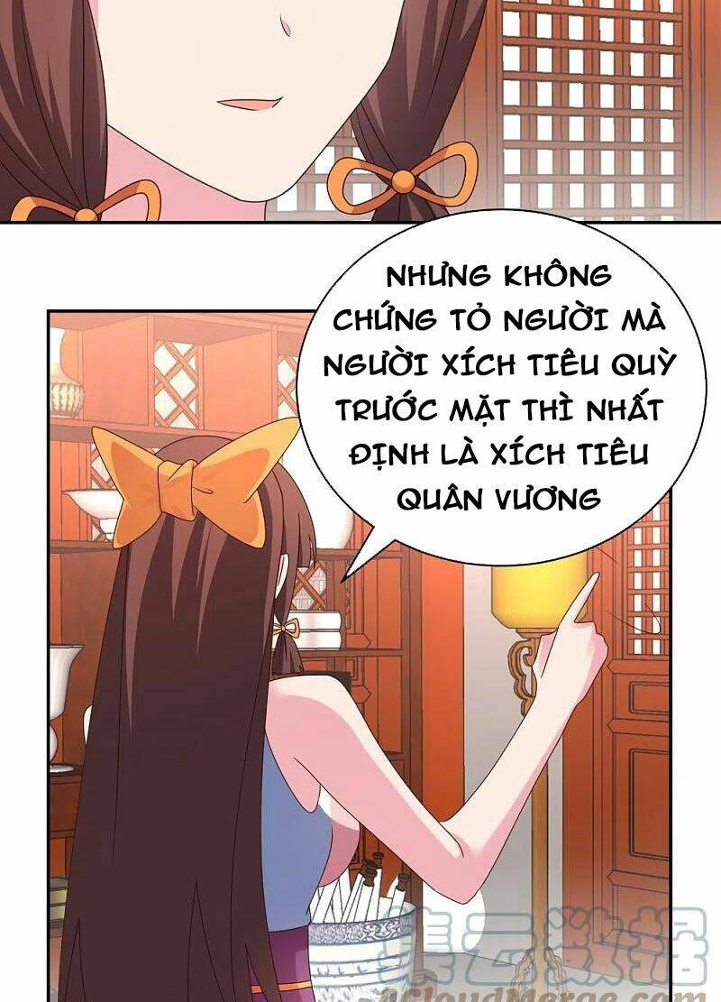 Tôn Thượng Chapter 356 - Trang 2