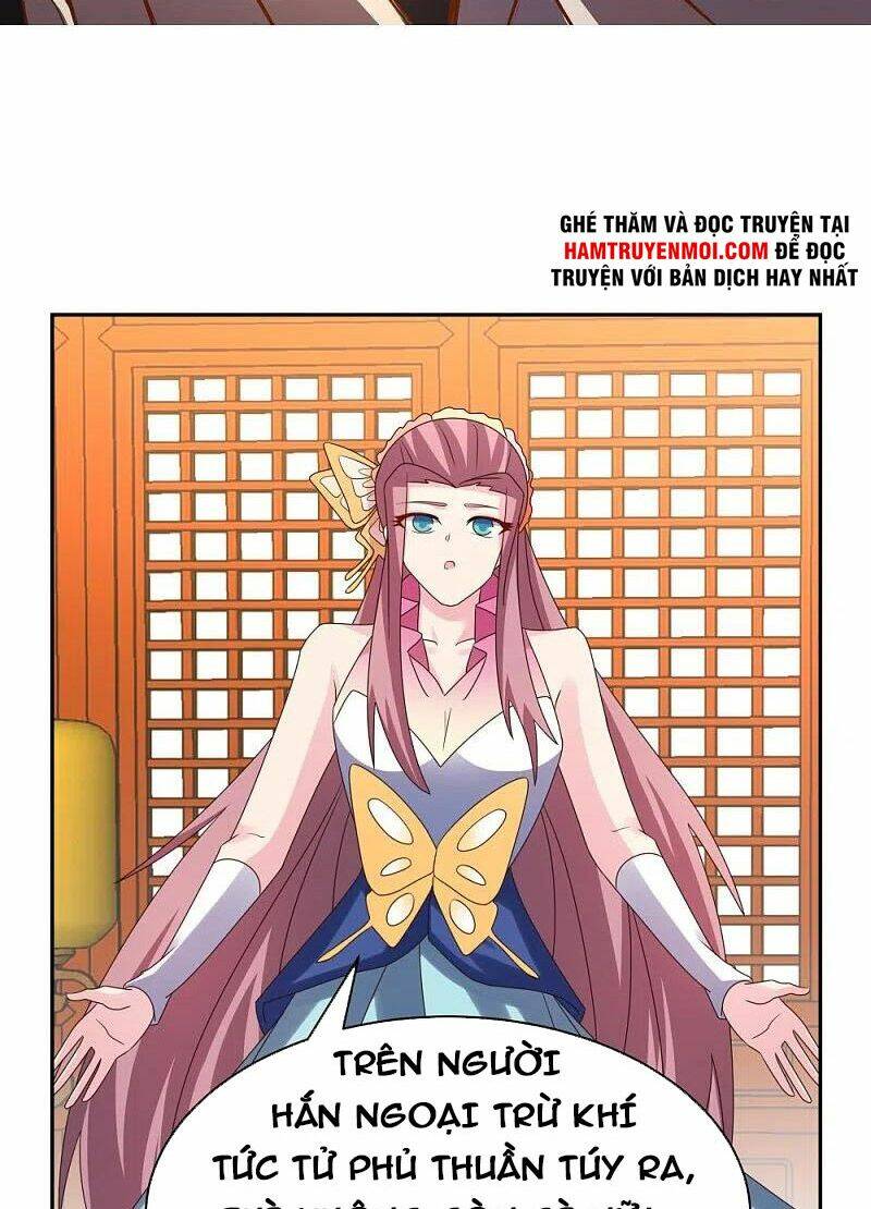 Tôn Thượng Chapter 356 - Trang 2