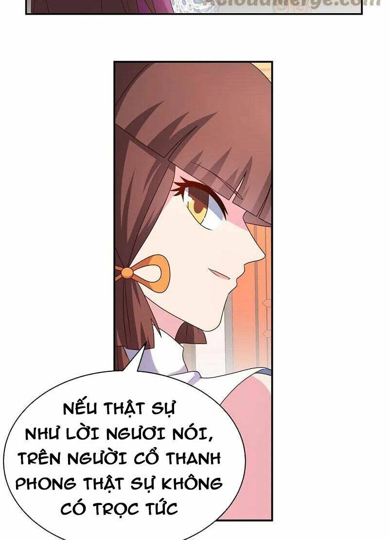 Tôn Thượng Chapter 356 - Trang 2