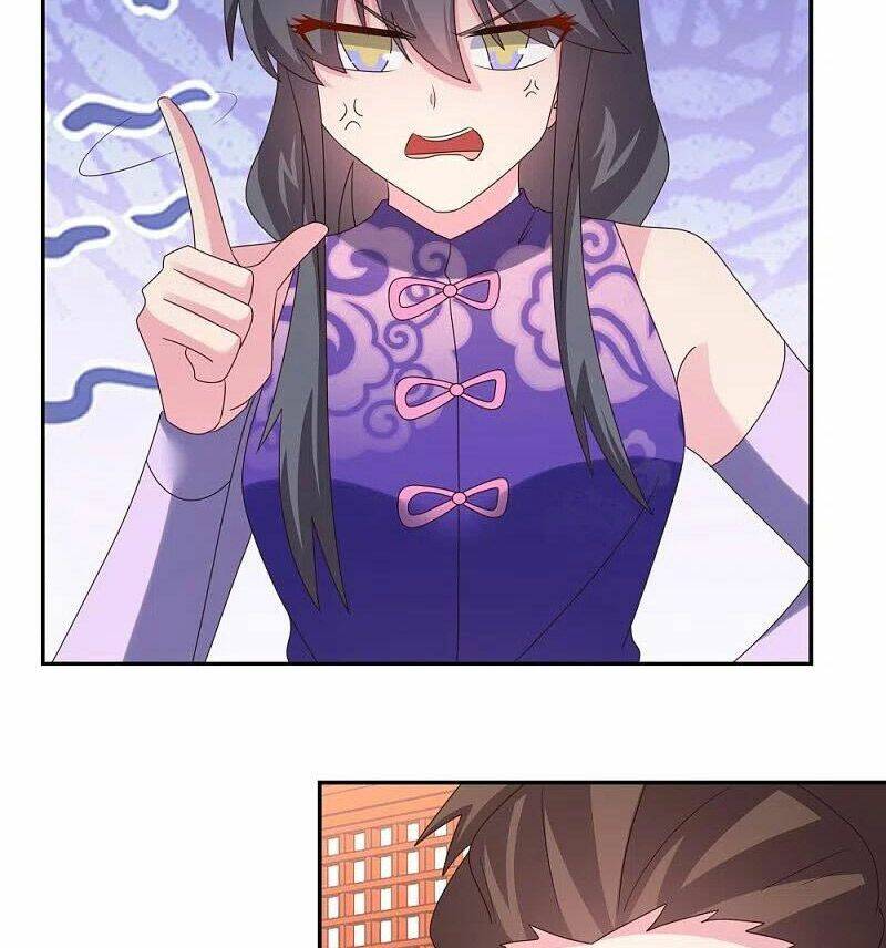 Tôn Thượng Chapter 356 - Trang 2