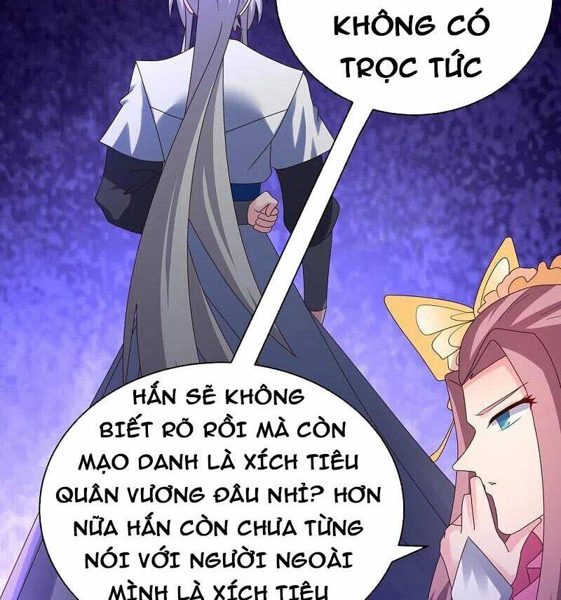 Tôn Thượng Chapter 356 - Trang 2