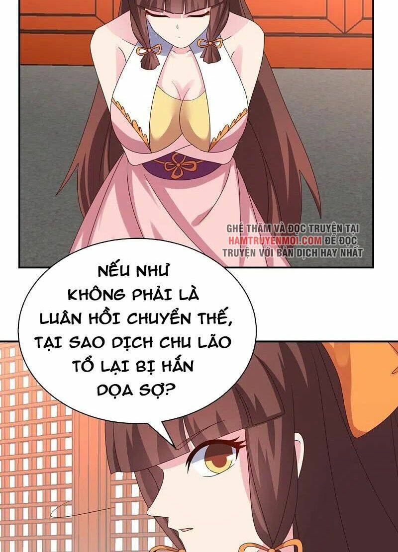 Tôn Thượng Chapter 356 - Trang 2