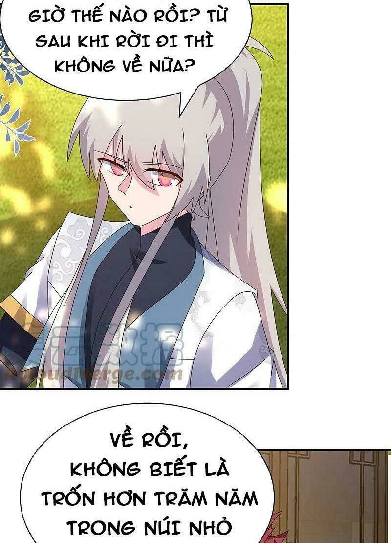 Tôn Thượng Chapter 358 - Trang 2