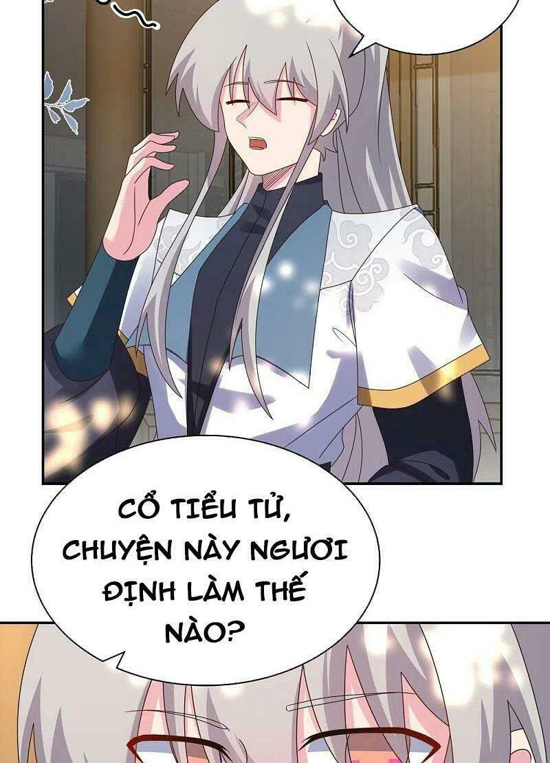 Tôn Thượng Chapter 358 - Trang 2