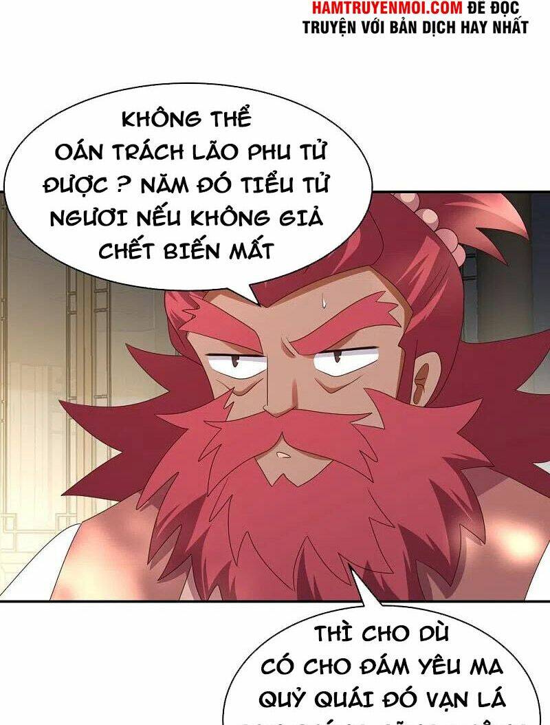 Tôn Thượng Chapter 359 - Trang 2