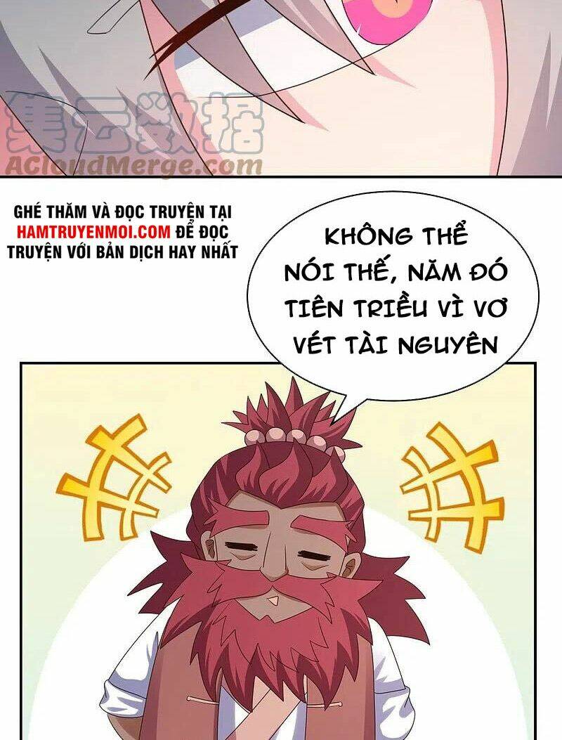 Tôn Thượng Chapter 359 - Trang 2