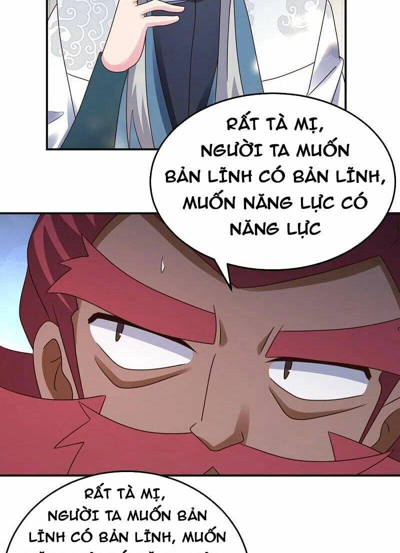 Tôn Thượng Chapter 361 - Trang 2