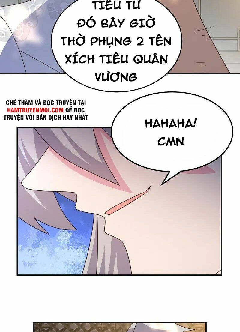 Tôn Thượng Chapter 361 - Trang 2