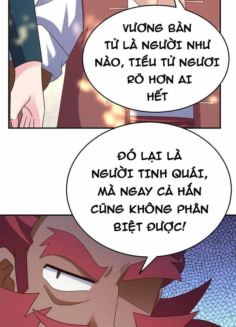 Tôn Thượng Chapter 361 - Trang 2