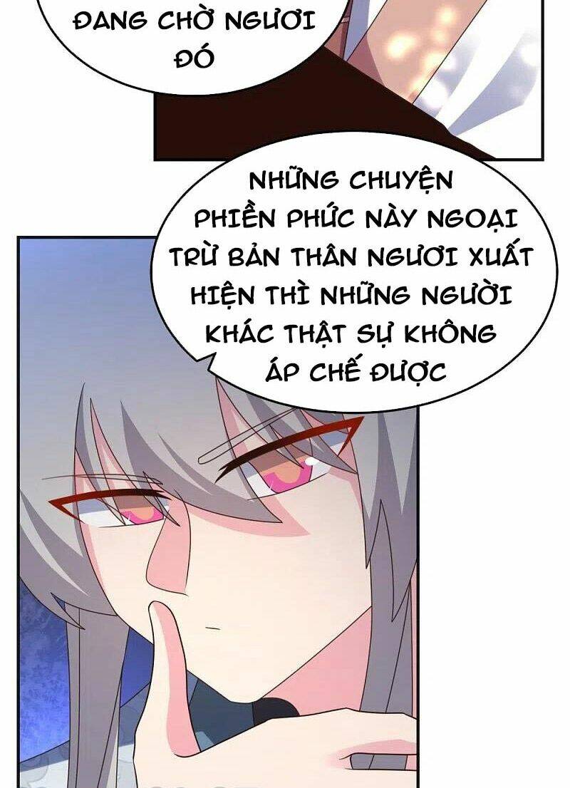 Tôn Thượng Chapter 361 - Trang 2