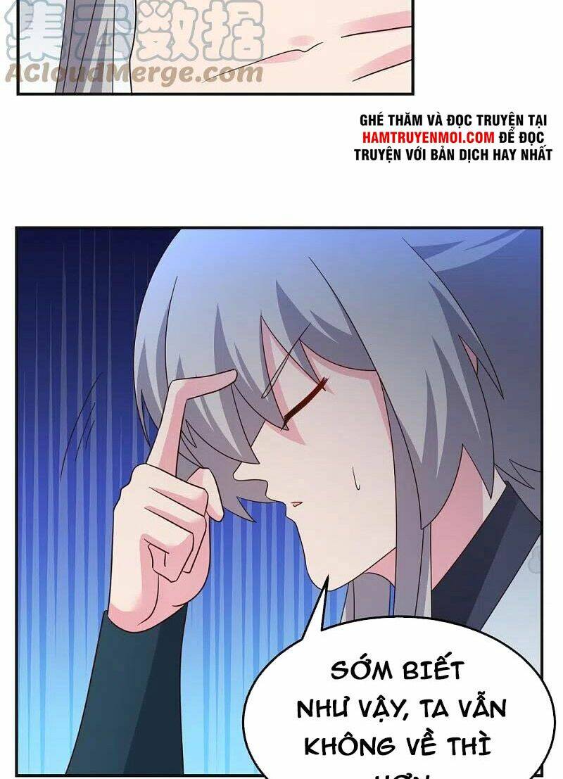 Tôn Thượng Chapter 361 - Trang 2