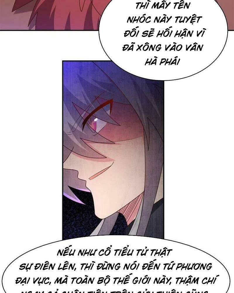 Tôn Thượng Chapter 364 - Trang 2