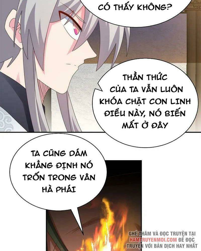 Tôn Thượng Chapter 364 - Trang 2