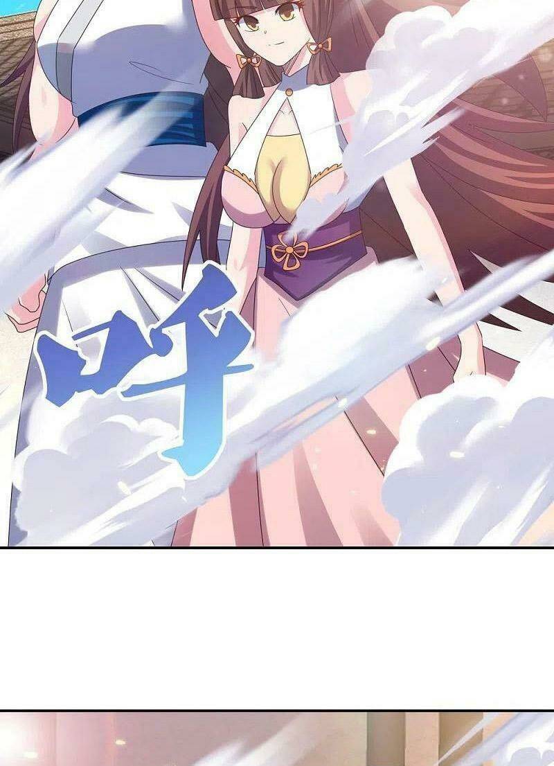 Tôn Thượng Chapter 365 - Trang 2