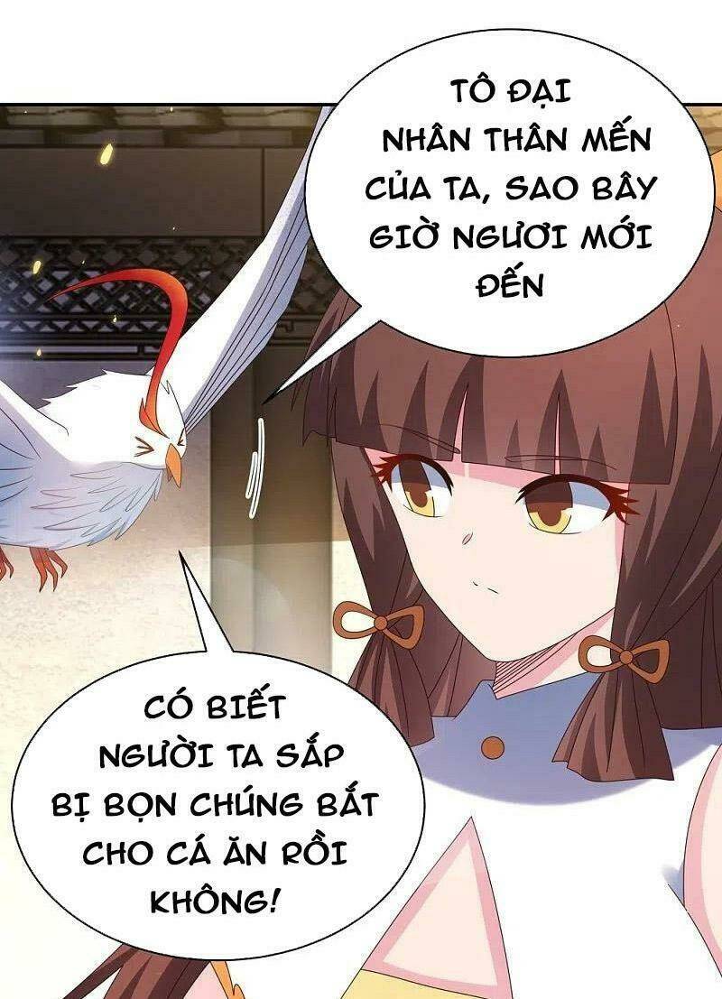 Tôn Thượng Chapter 365 - Trang 2