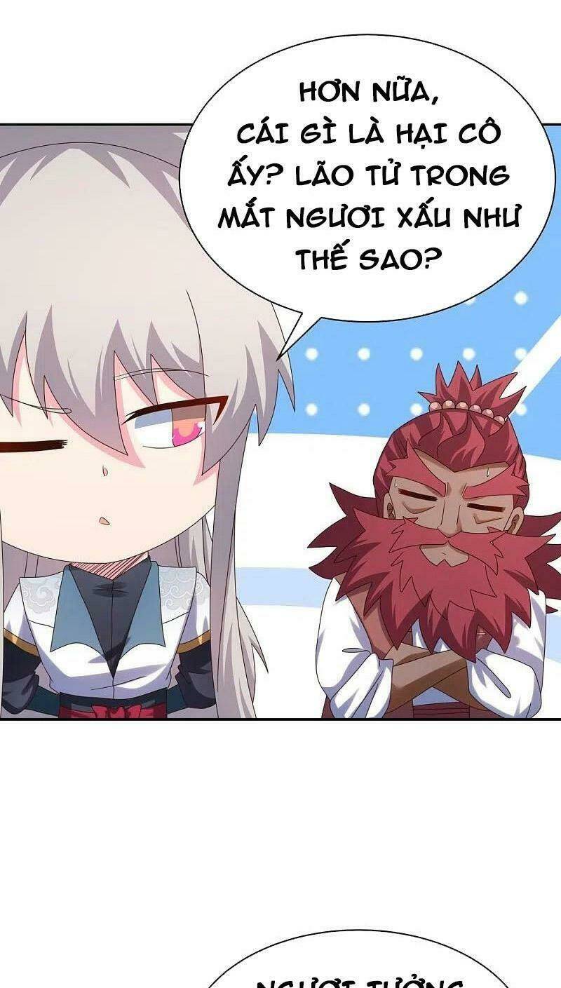 Tôn Thượng Chapter 365 - Trang 2