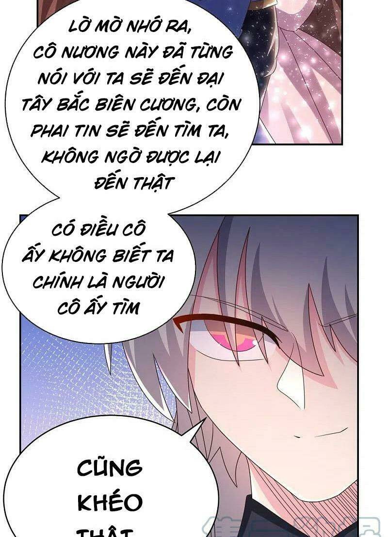 Tôn Thượng Chapter 366 - Trang 2