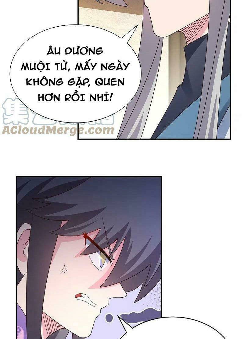 Tôn Thượng Chapter 366 - Trang 2