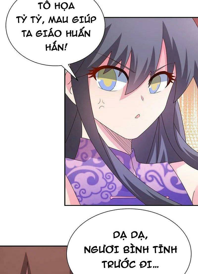 Tôn Thượng Chapter 366 - Trang 2