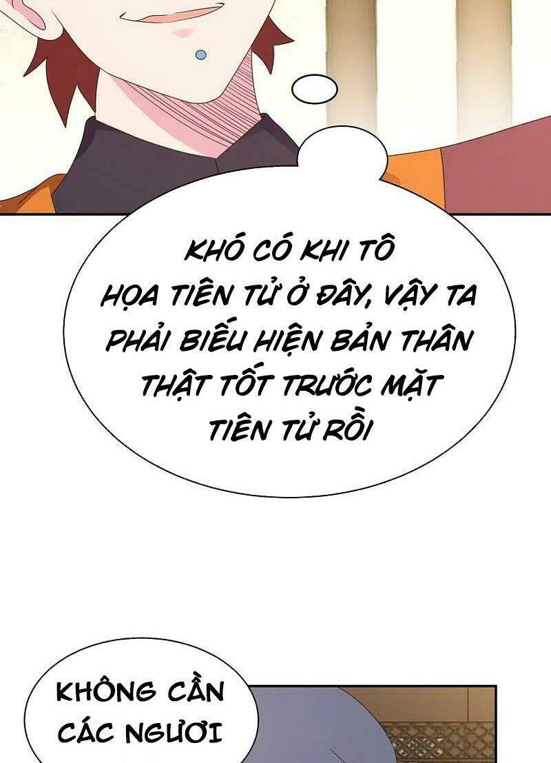 Tôn Thượng Chapter 366 - Trang 2