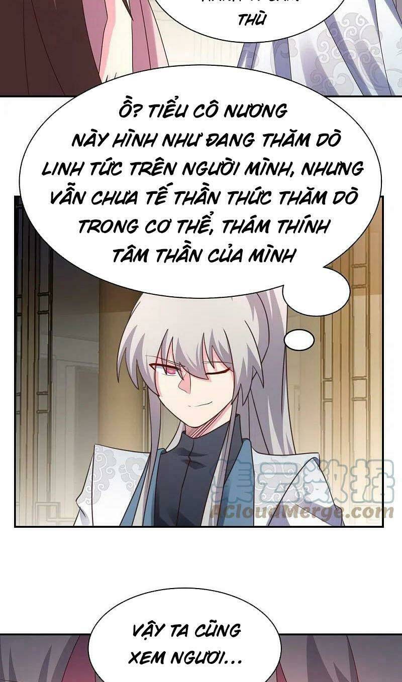 Tôn Thượng Chapter 366 - Trang 2