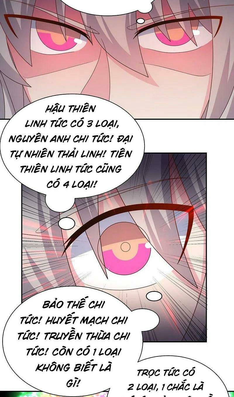 Tôn Thượng Chapter 366 - Trang 2