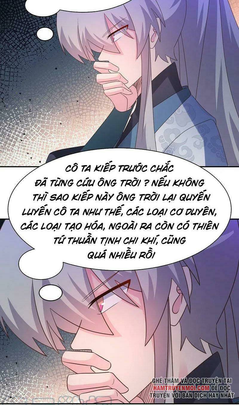 Tôn Thượng Chapter 366 - Trang 2