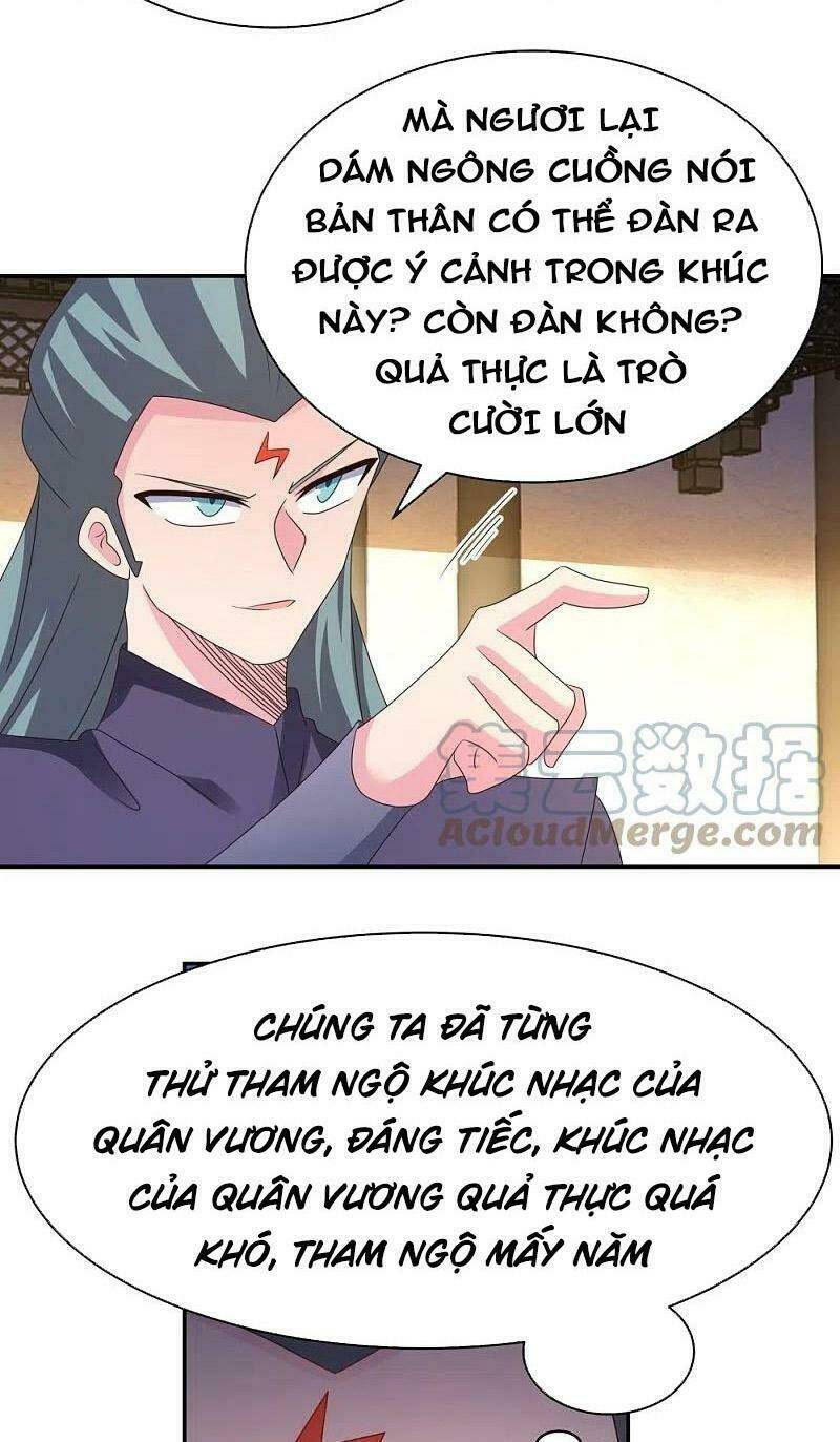 Tôn Thượng Chapter 367 - Trang 2