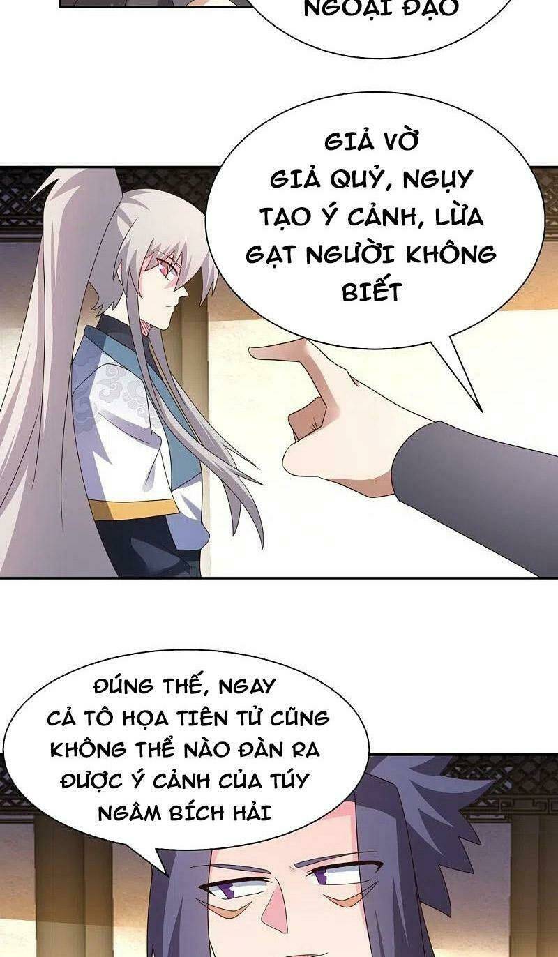 Tôn Thượng Chapter 367 - Trang 2