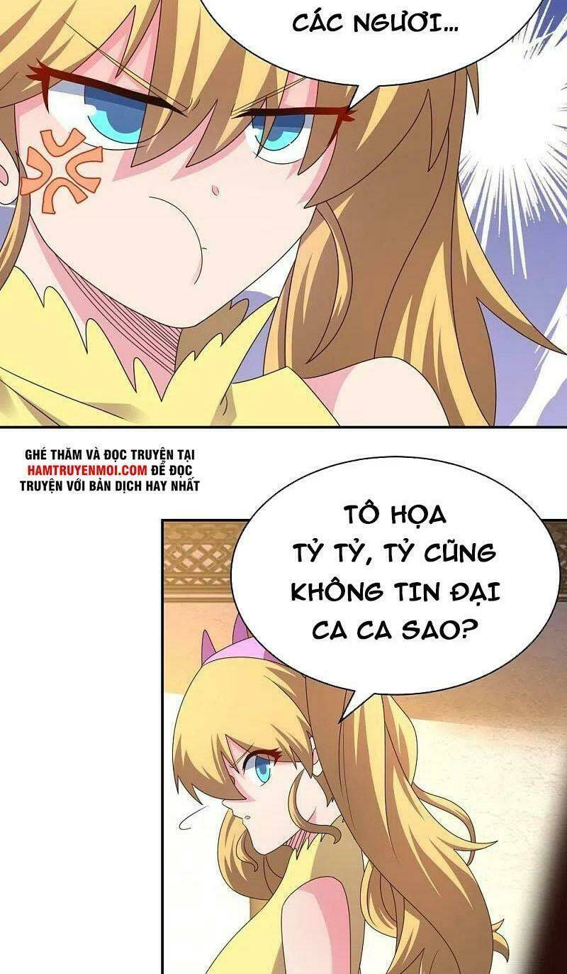 Tôn Thượng Chapter 367 - Trang 2