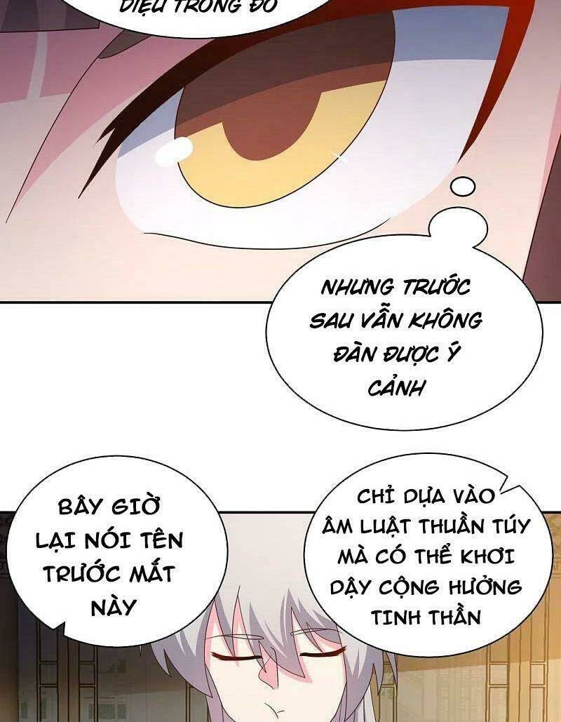 Tôn Thượng Chapter 367 - Trang 2