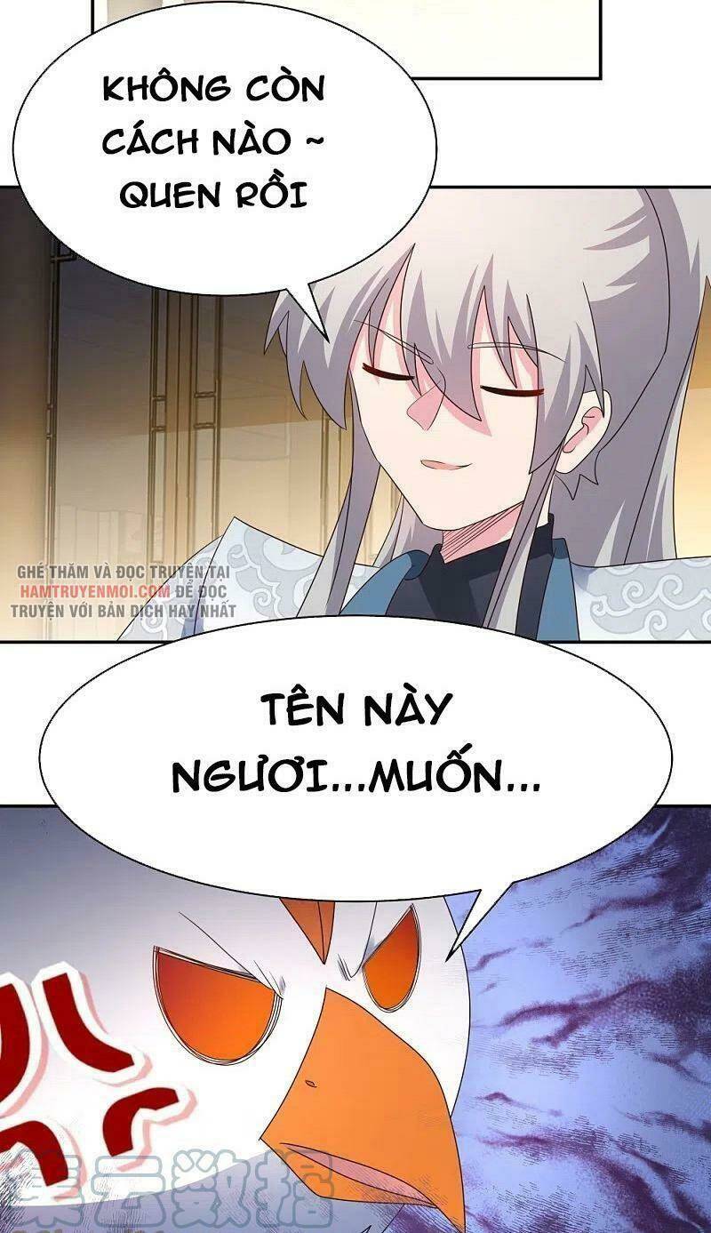 Tôn Thượng Chapter 369 - Trang 2