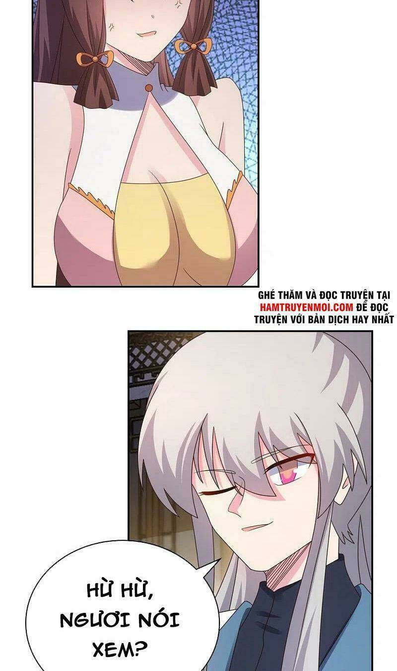 Tôn Thượng Chapter 370 - Trang 2