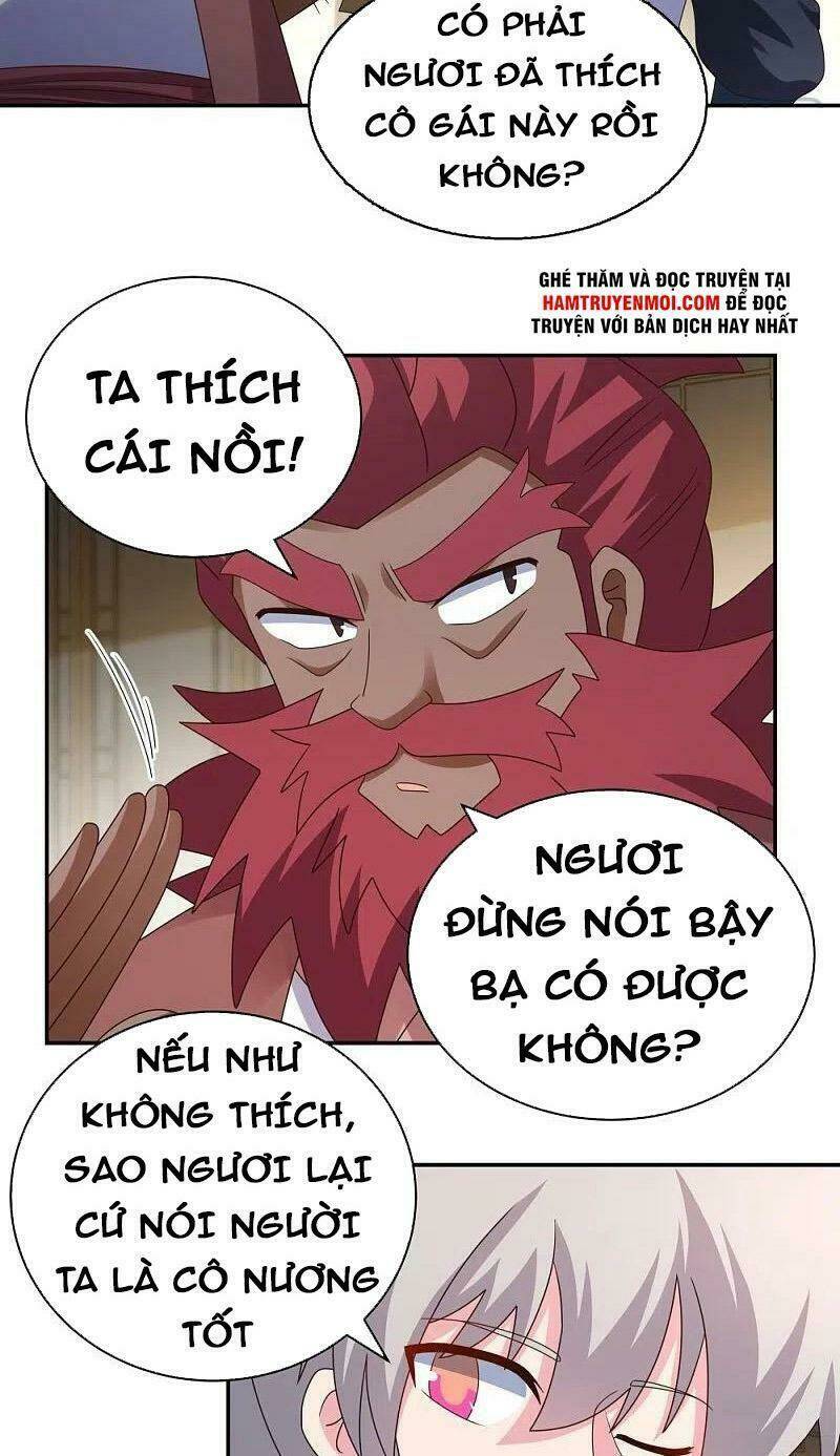 Tôn Thượng Chapter 371 - Trang 2