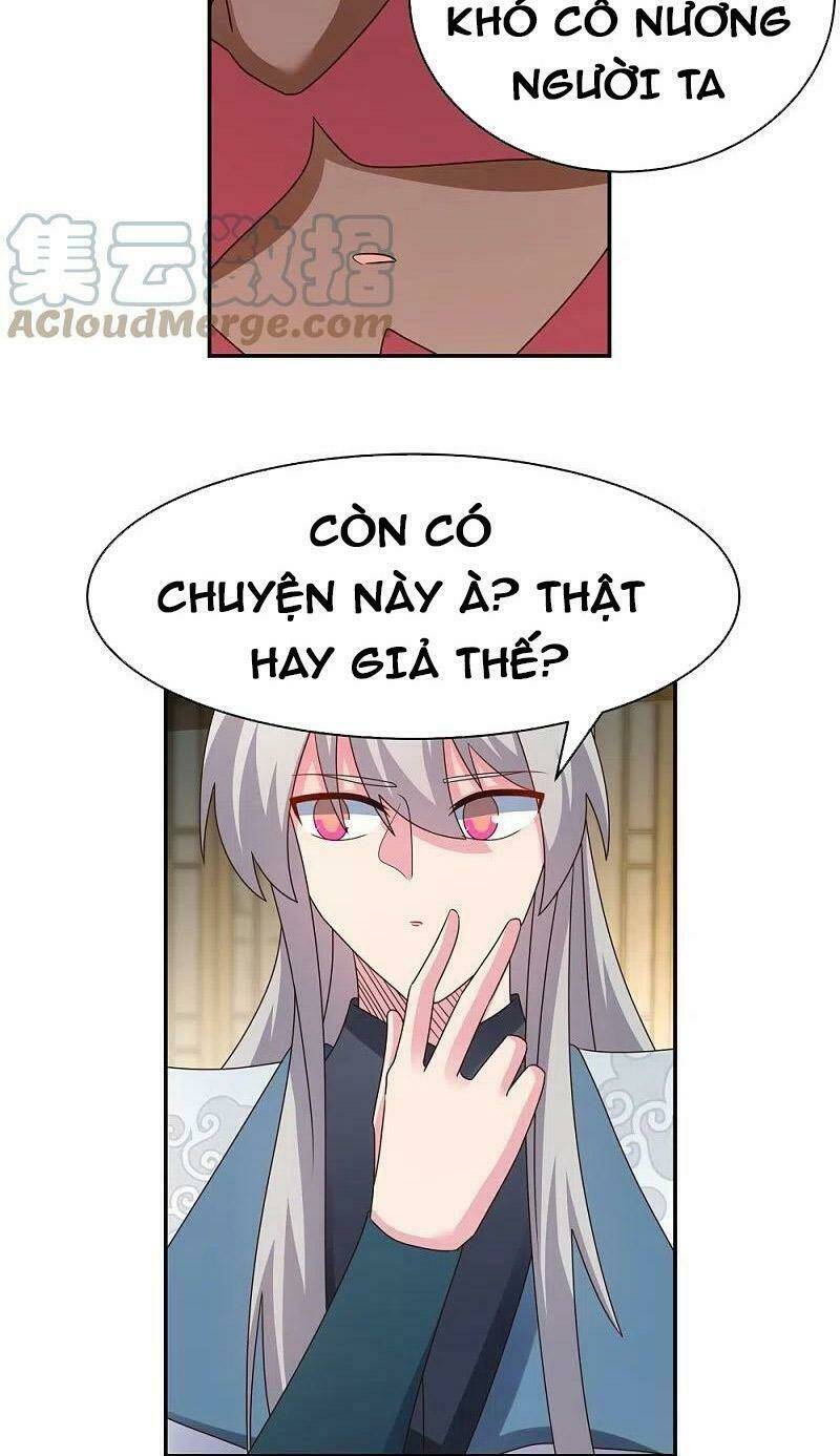 Tôn Thượng Chapter 371 - Trang 2