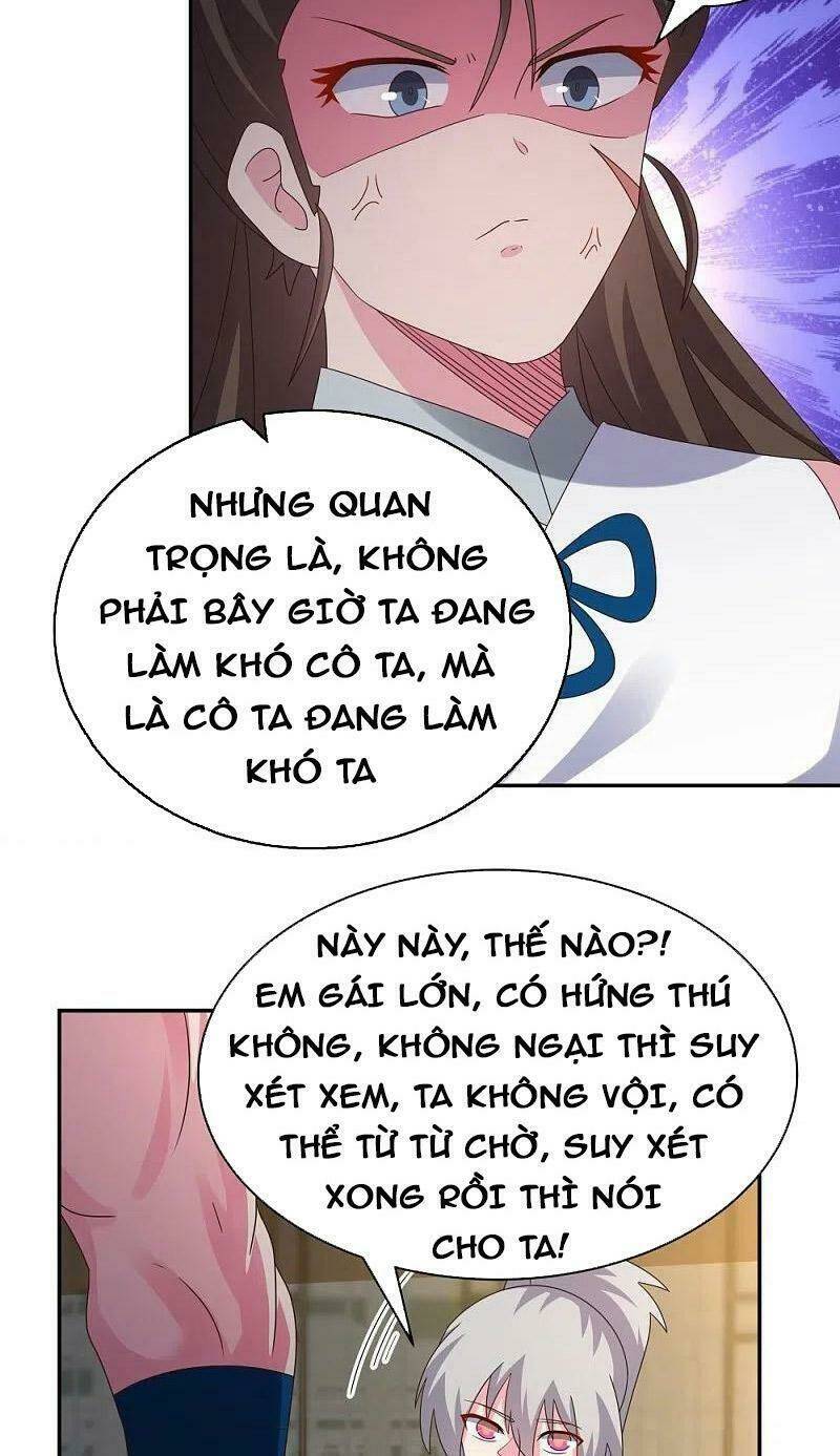 Tôn Thượng Chapter 371 - Trang 2