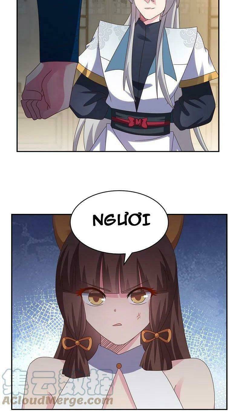 Tôn Thượng Chapter 371 - Trang 2