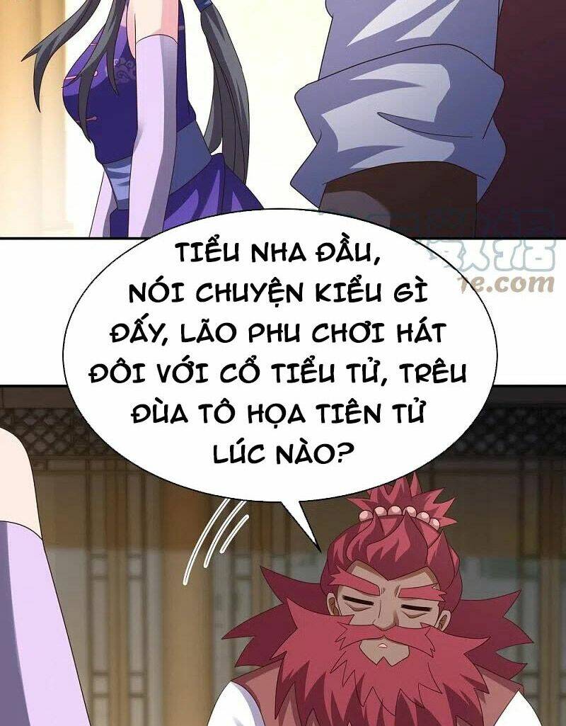 Tôn Thượng Chapter 372 - Trang 2