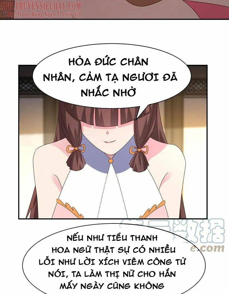 Tôn Thượng Chapter 372 - Trang 2