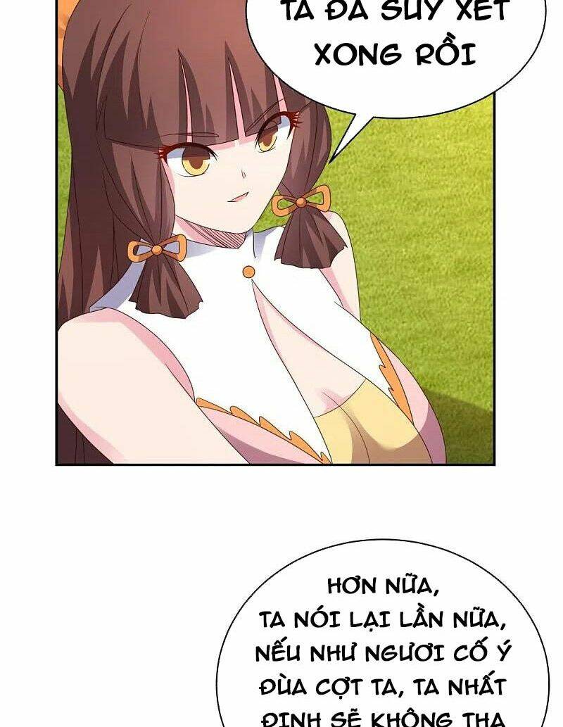 Tôn Thượng Chapter 372 - Trang 2