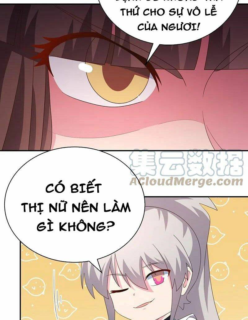 Tôn Thượng Chapter 372 - Trang 2