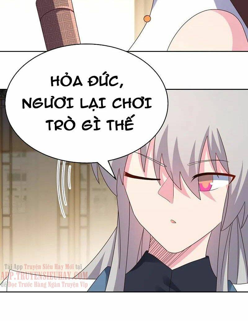 Tôn Thượng Chapter 372 - Trang 2