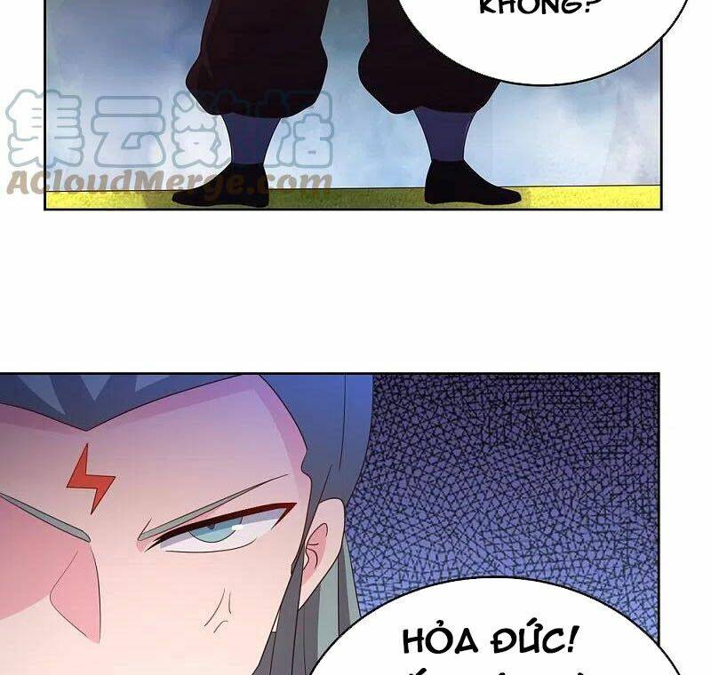 Tôn Thượng Chapter 372 - Trang 2