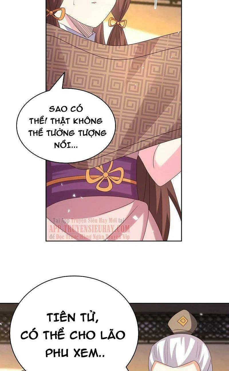 Tôn Thượng Chapter 373 - Trang 2