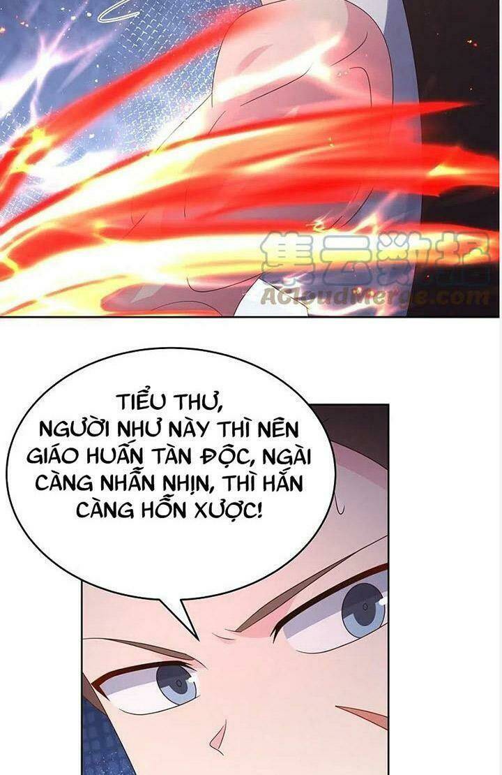 Tôn Thượng Chapter 374 - Trang 2